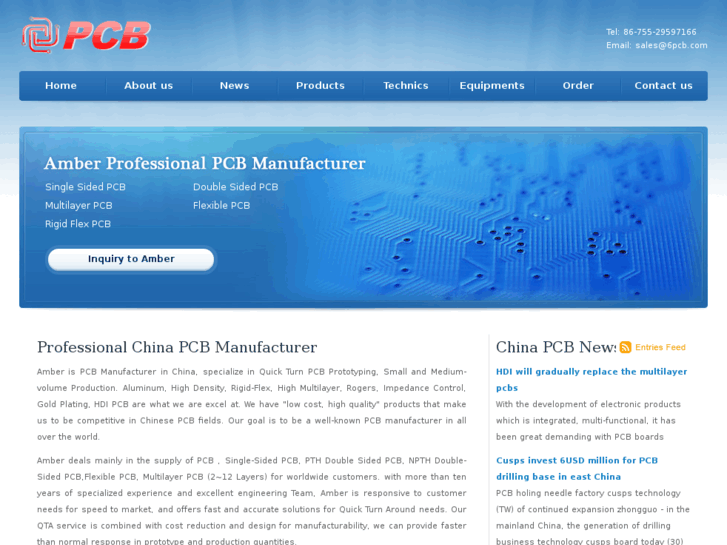 www.6pcb.com