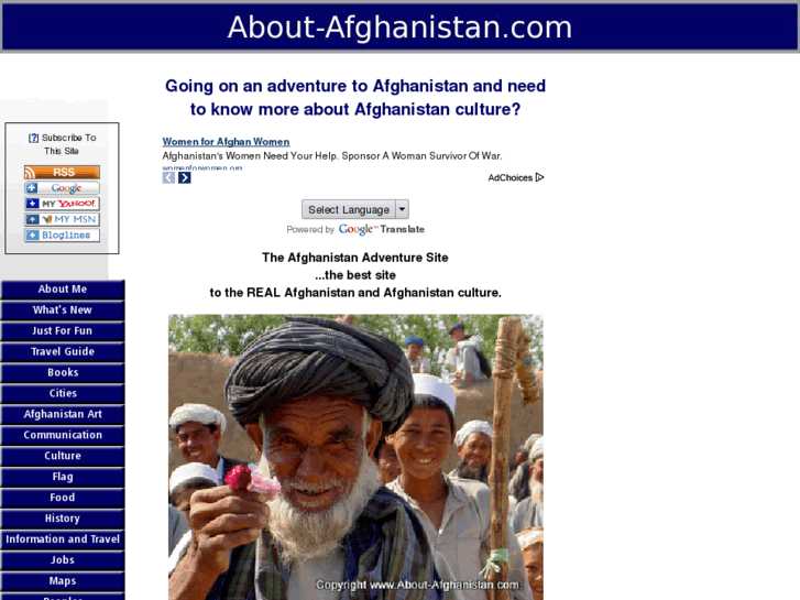 www.about-afghanistan.com
