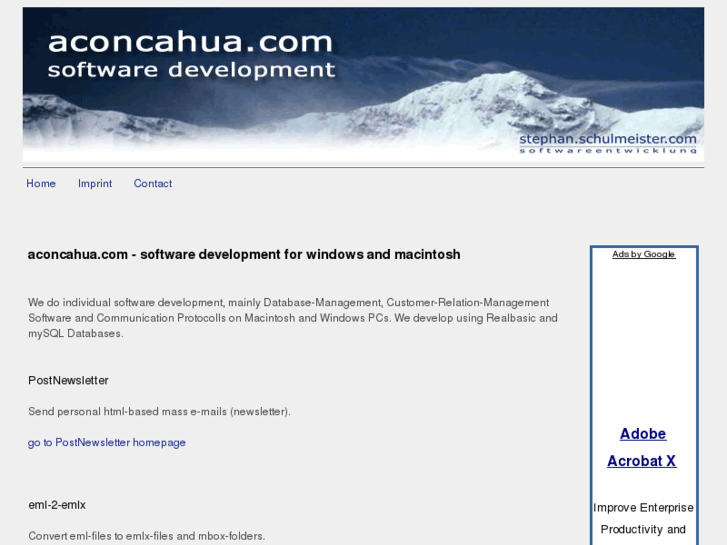 www.aconcahua.com
