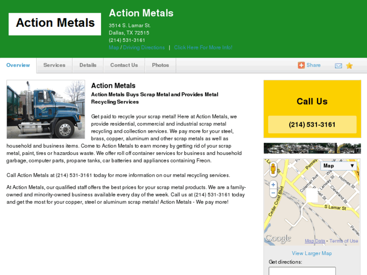 www.action-metals.net