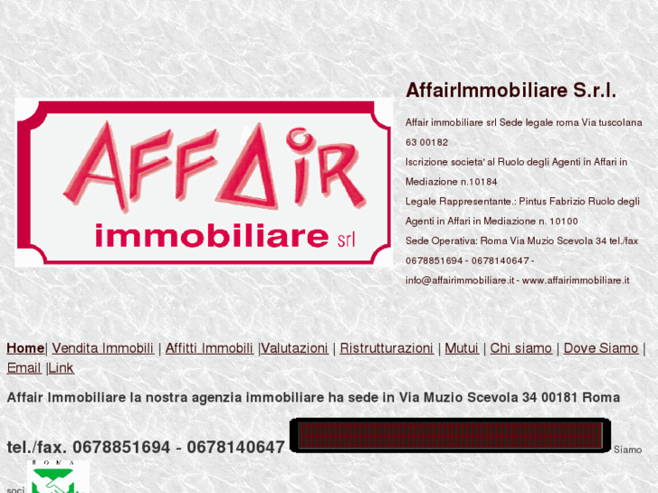 www.affairimmobiliare.it