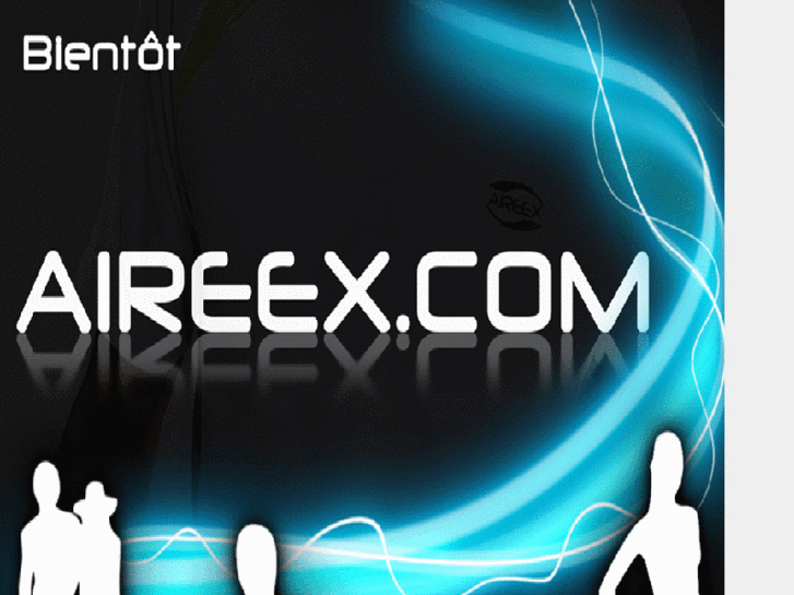 www.aireex.com