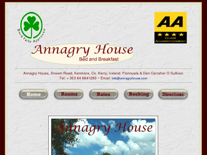 www.annagryhouse.com