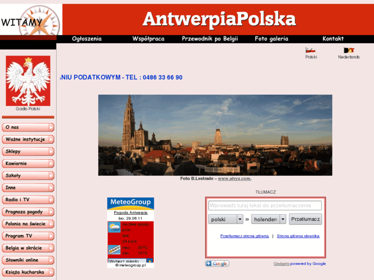 www.antwerpiapolska.be