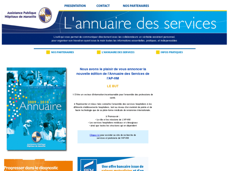 www.aphm-annuaire.com