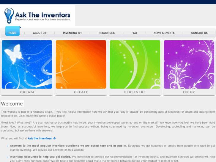 www.asktheinventors.com