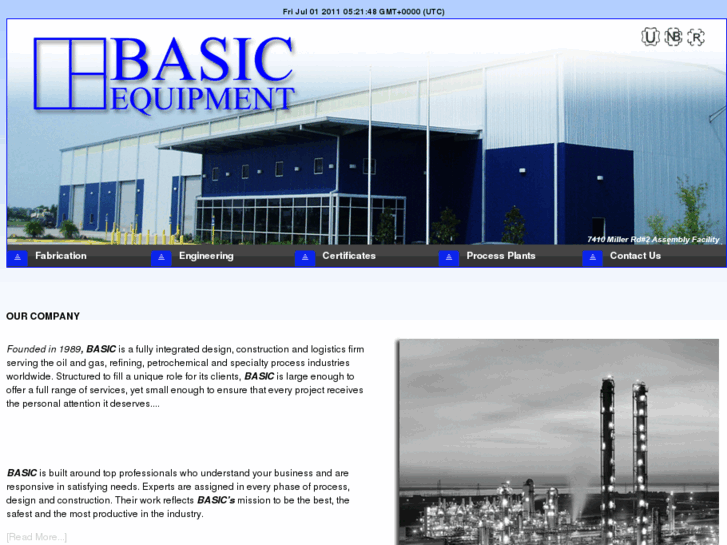 www.basic-equipment.com