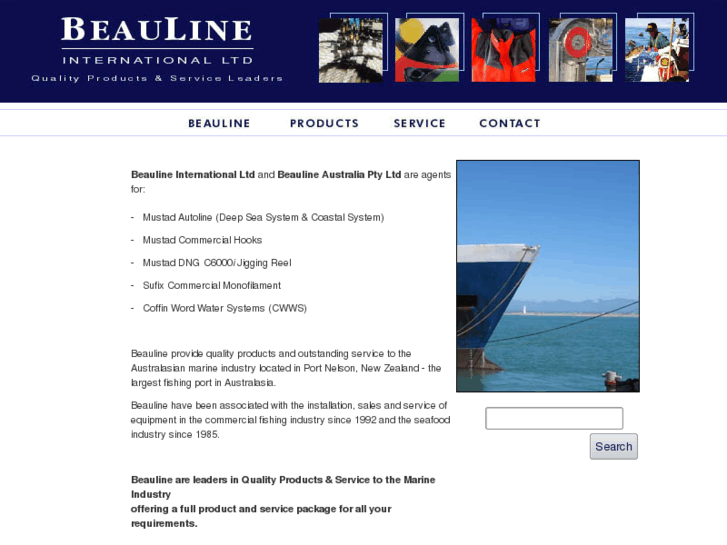 www.beauline.com