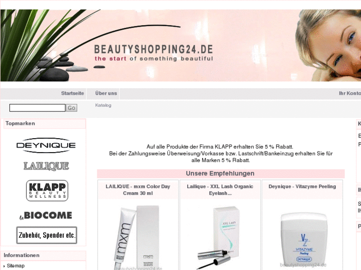 www.beautyshopping24.de