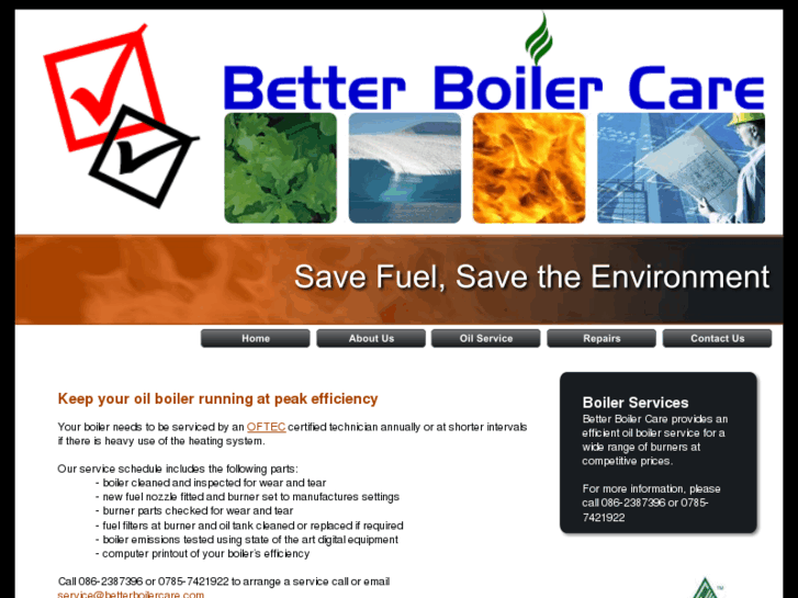 www.betterboilercare.com