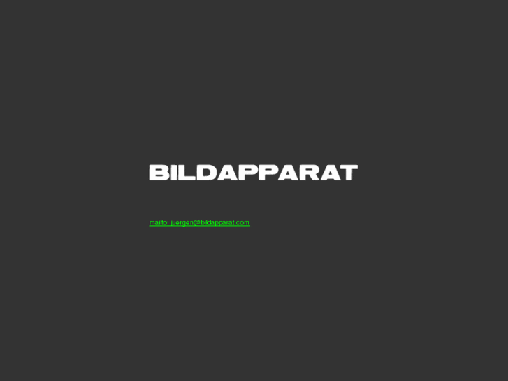 www.bildapparat.com