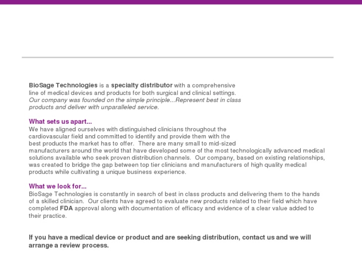 www.biosagetech.net
