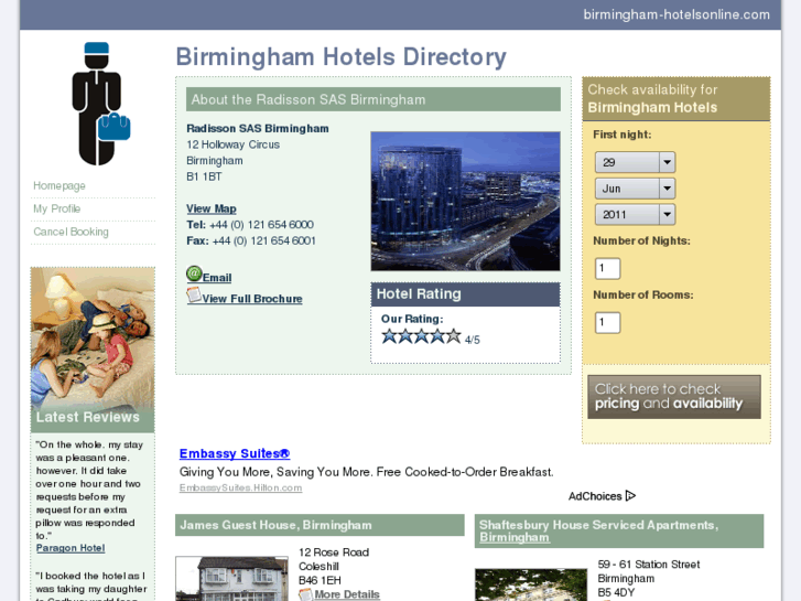 www.birmingham-hotelsonline.com