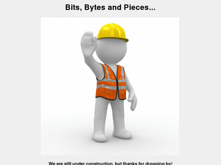 www.bitsbytesnpieces.com