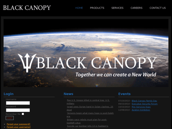 www.blackcanopy.com