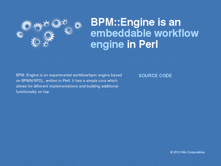 www.bpmengine.org