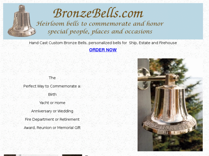 www.bronzebells.com