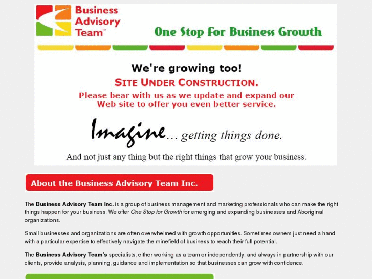 www.business-advisory-team.com