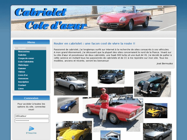 www.cabriolet-cote-azur.com