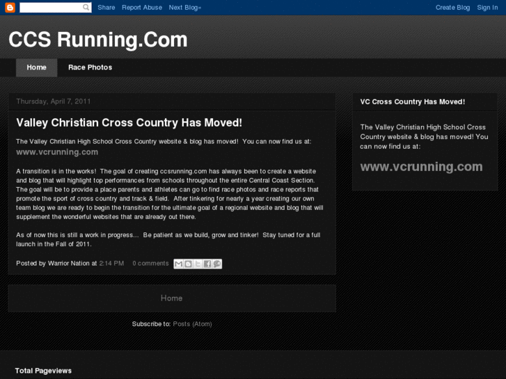 www.ccsrunning.com
