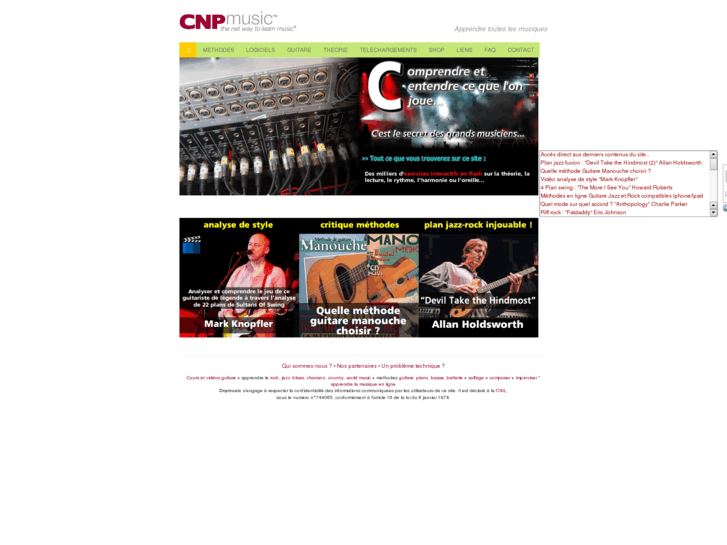 www.cnpmusic.com