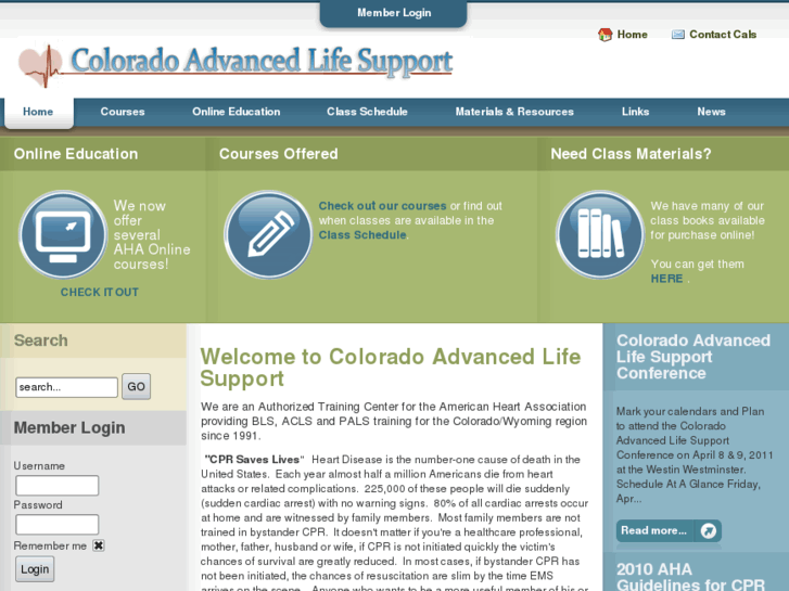 www.coloradoacls.org