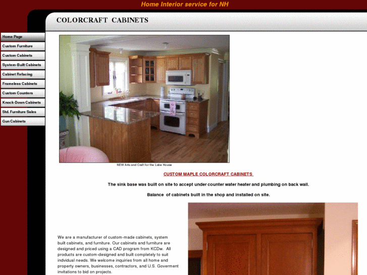 www.colorcraftcabinets.com