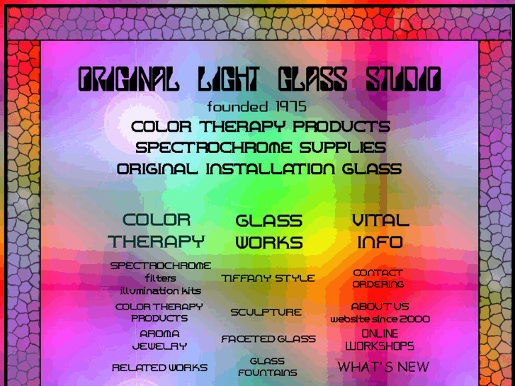 www.coloredlighttherapy.com