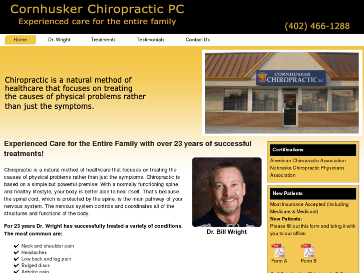 www.cornhuskerchiro.com