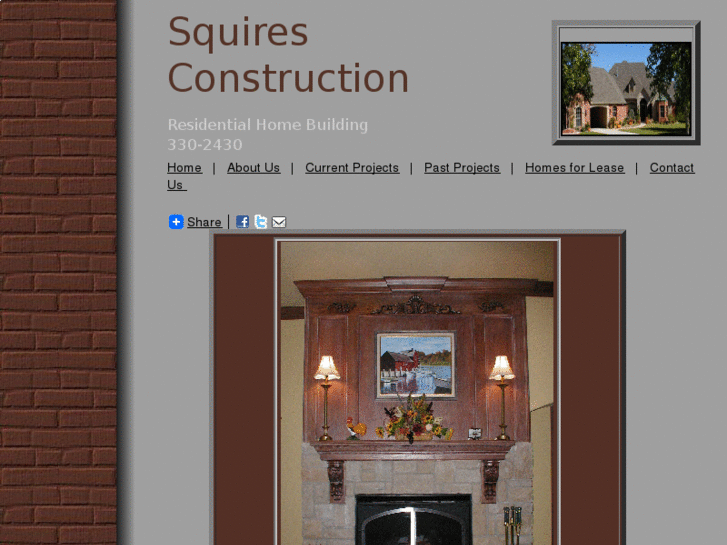 www.csquireshomes.com