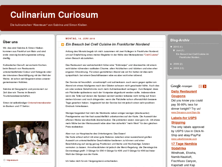 www.culinariumcuriosum.com