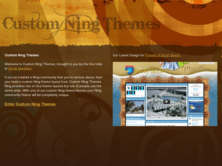 www.customningthemes.com