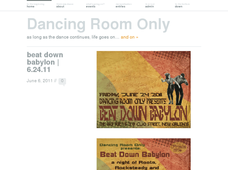 www.dancingroomonly.com