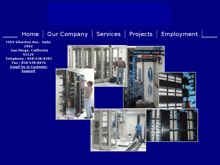 www.datadesigncabling.com