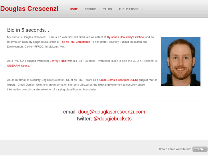 www.douglascrescenzi.com