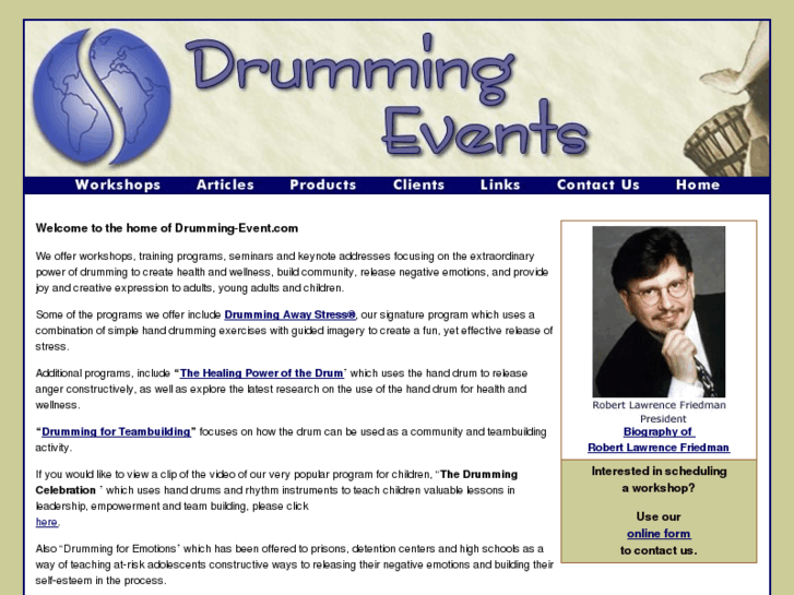 www.drumming-event.com
