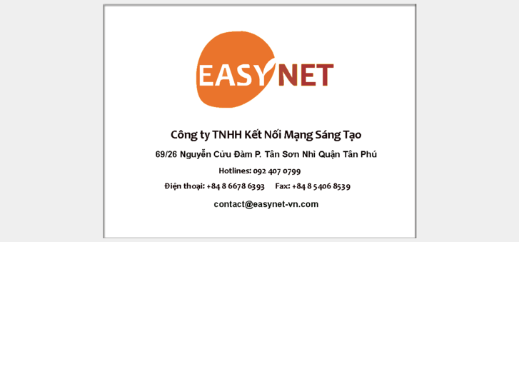 www.easynet-vn.com