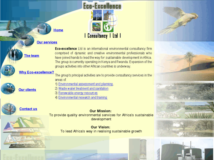 www.eco-excellenceltd.com