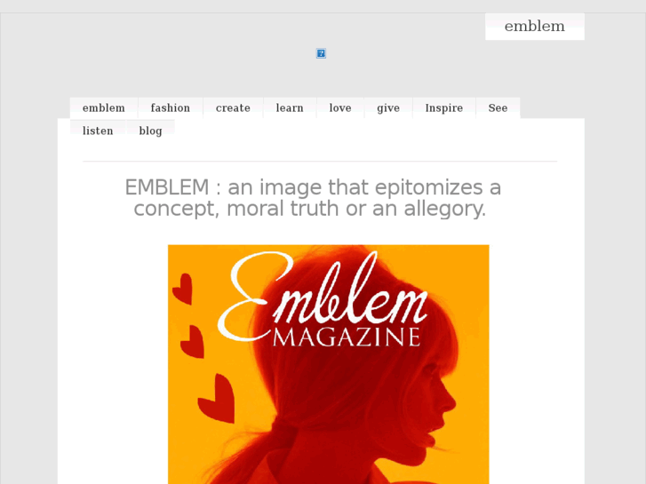 www.emblemmagazine.com