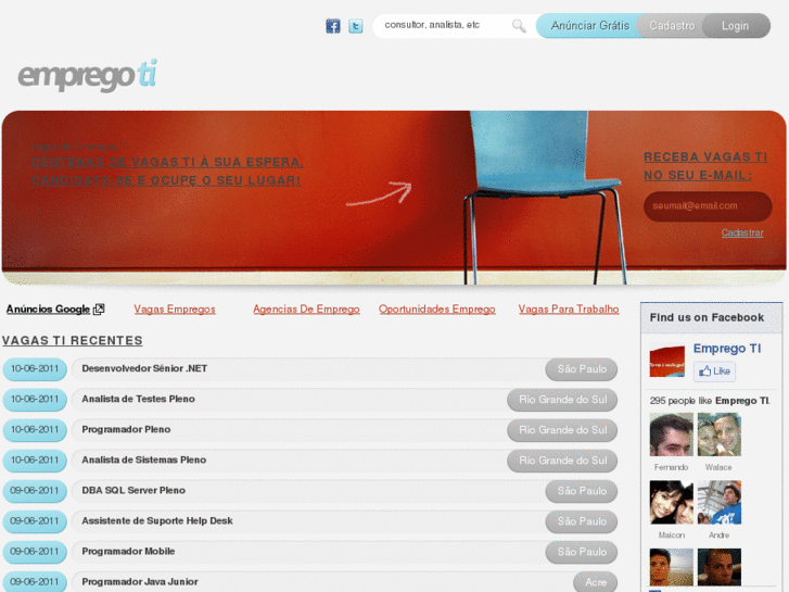 www.empregoti.com