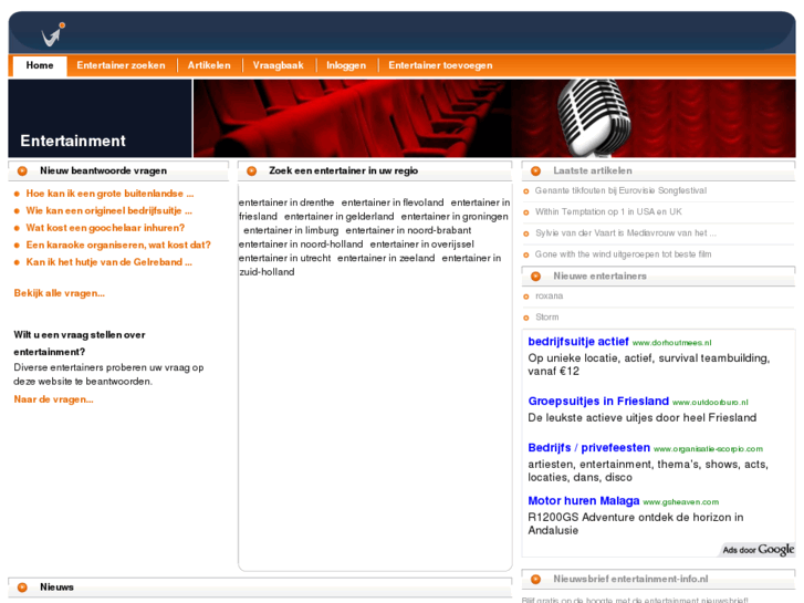 www.entertainment-info.nl