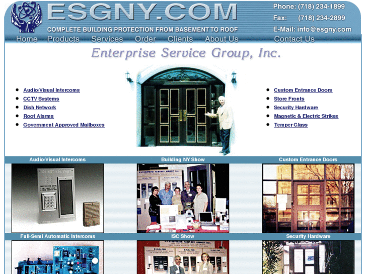 www.esgny.com