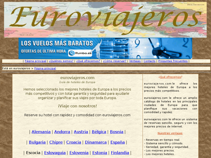 www.euroviajeros.com