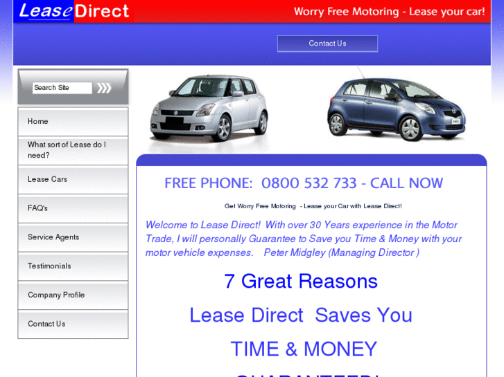 www.exfleetcar.com