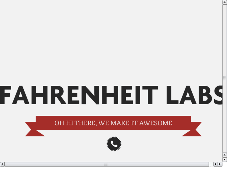 www.fahrenheitlabs.com