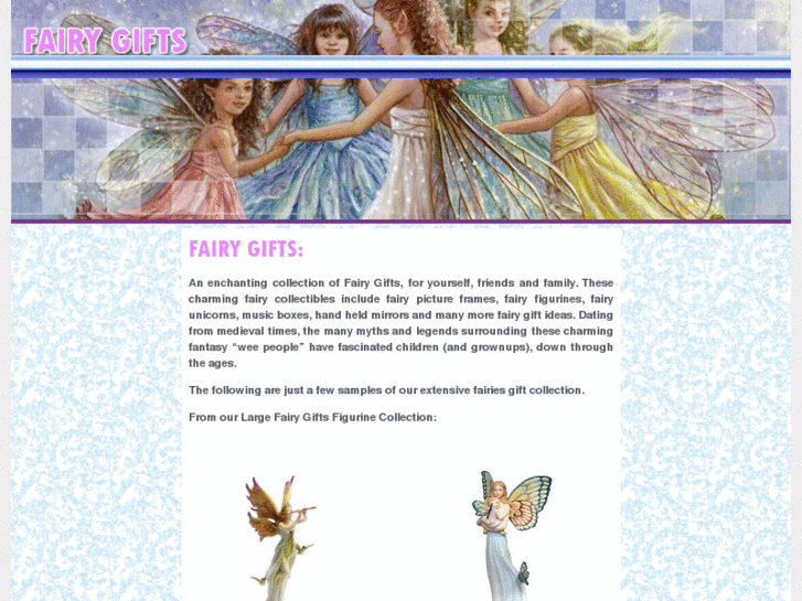 www.fairygifts.net