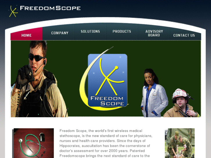 www.freedomscope.com