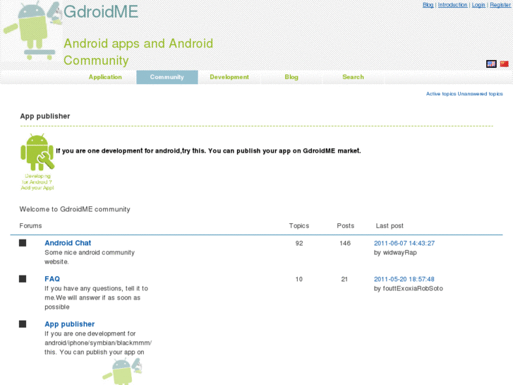 www.gdroidme.com