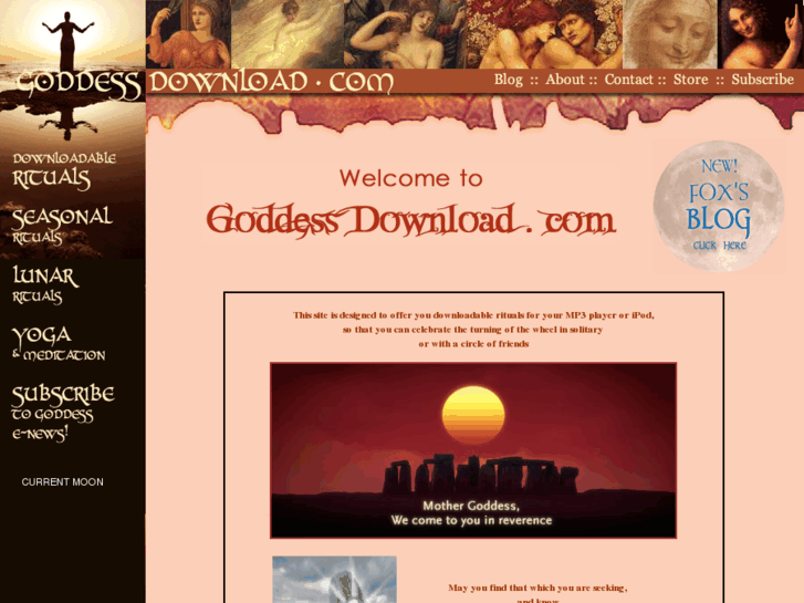 www.goddessdownload.com