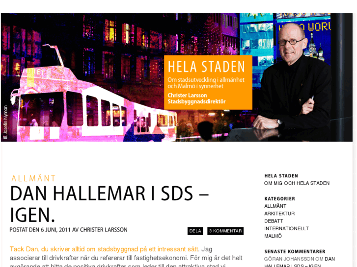 www.helastaden.se